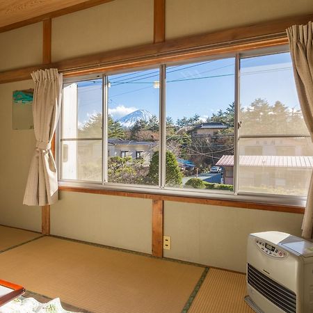 Yamabiko Lake Saiko فوجيكاواجوتشيكو المظهر الخارجي الصورة