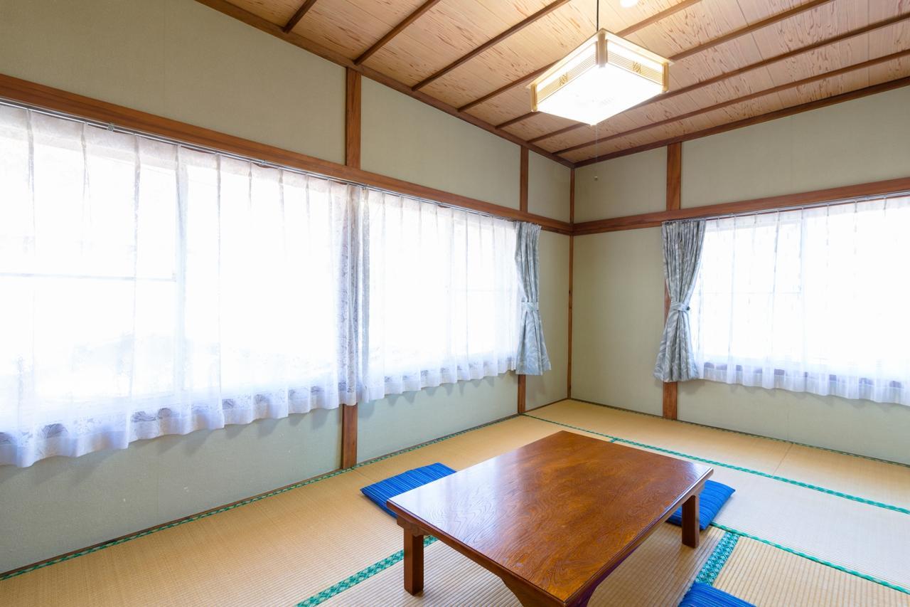 Yamabiko Lake Saiko فوجيكاواجوتشيكو المظهر الخارجي الصورة